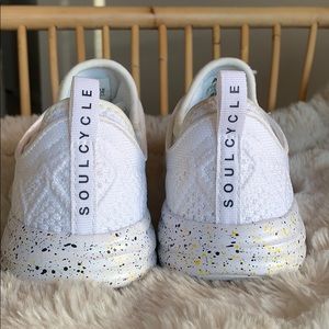 Soulcycle APL shoes